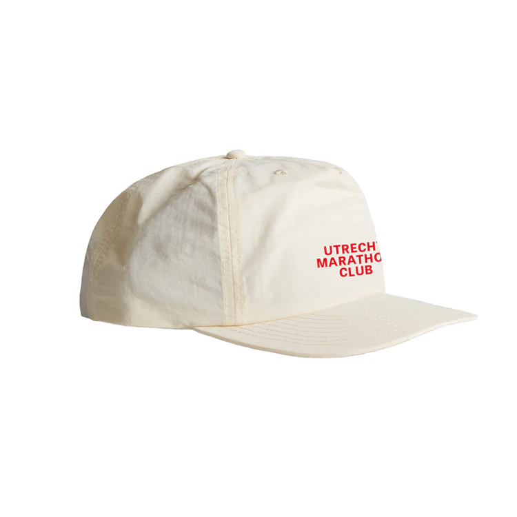 HiPRO Utrecht Marathon - Lifestyle collection