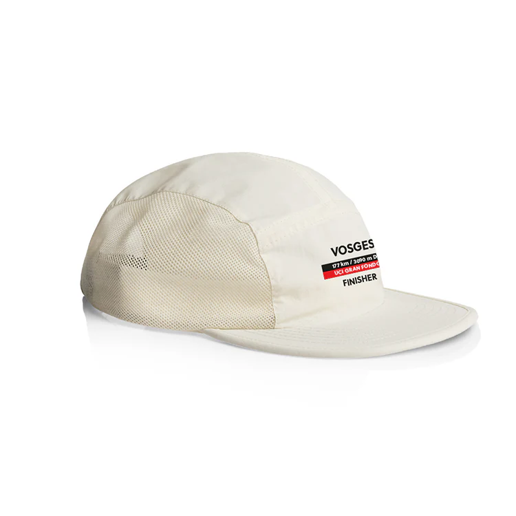UCI Gran Fondo Vosges - Finisher merch